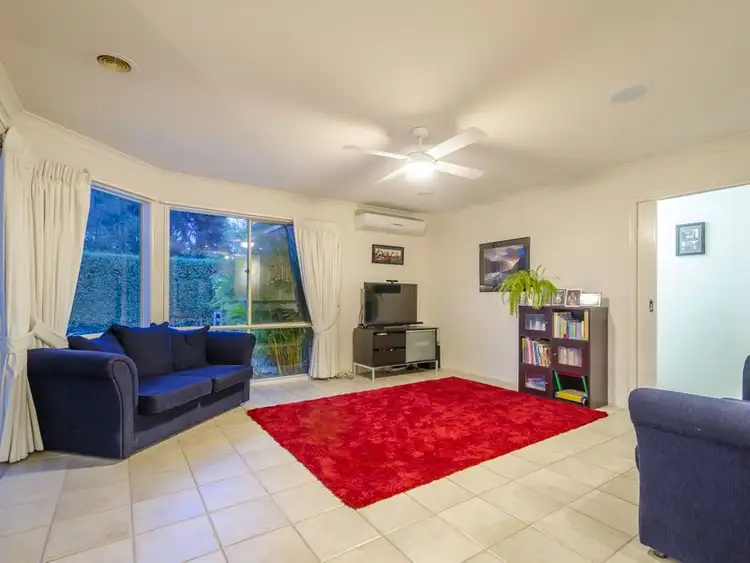 Fifth view of Homely house listing, 3 Lanark Court, Point Cook VIC 3030