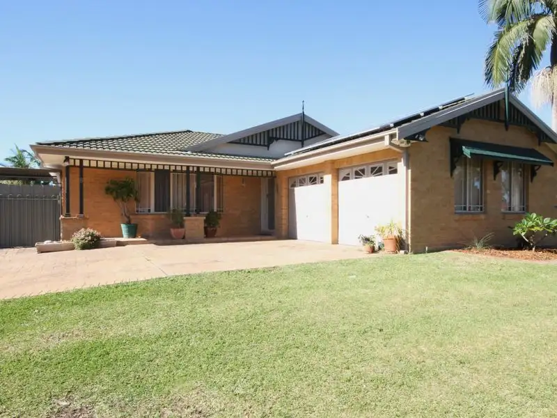 Main view of Homely house listing, 8 Lawson Way, Sanctuary Point NSW 2540
