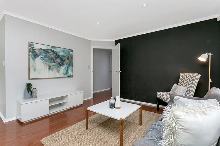 Third view of Homely house listing, 4 Myall Court, Golden Grove SA 5125