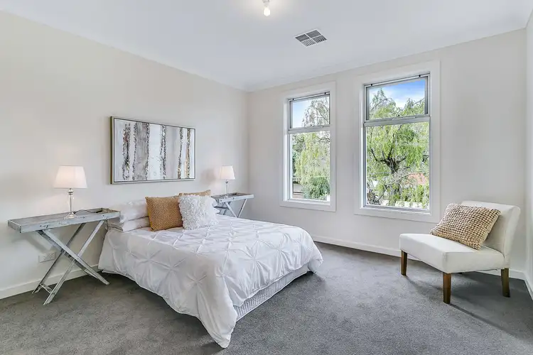 Fourth view of Homely townhouse listing, 2A Gregory Avenue, Campbelltown SA 5074