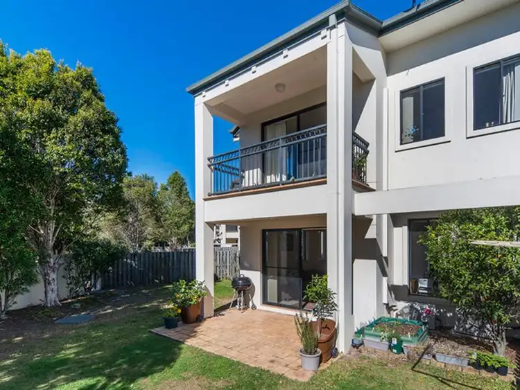 Third view of Homely townhouse listing, 6/226 Cheltenham Drive, Robina QLD 4226
