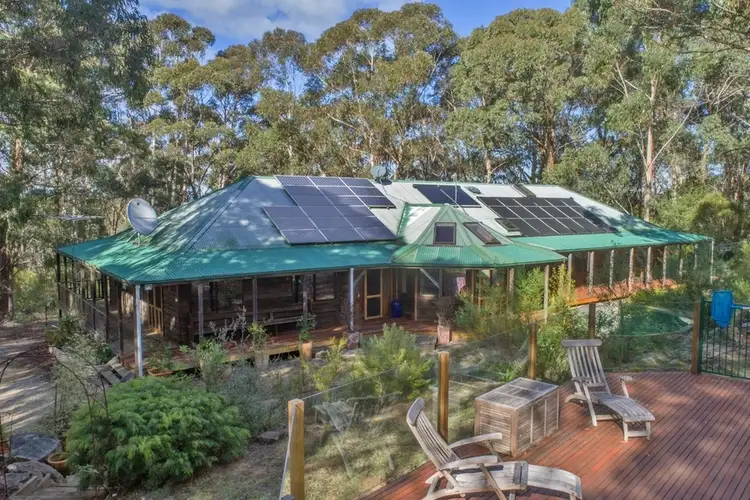 287 Chifley Road, Dargan NSW 2786