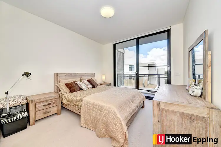 Fourth view of Homely apartment listing, 628/26 Baywater Drive, Wentworth Point NSW 2127