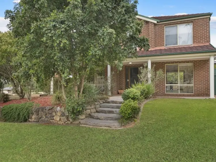 Second view of Homely house listing, 10 The Grove, Watanobbi NSW 2259