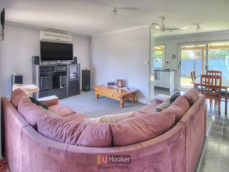 Sixth view of Homely house listing, 29 Kurilpa Street, Marsden QLD 4132
