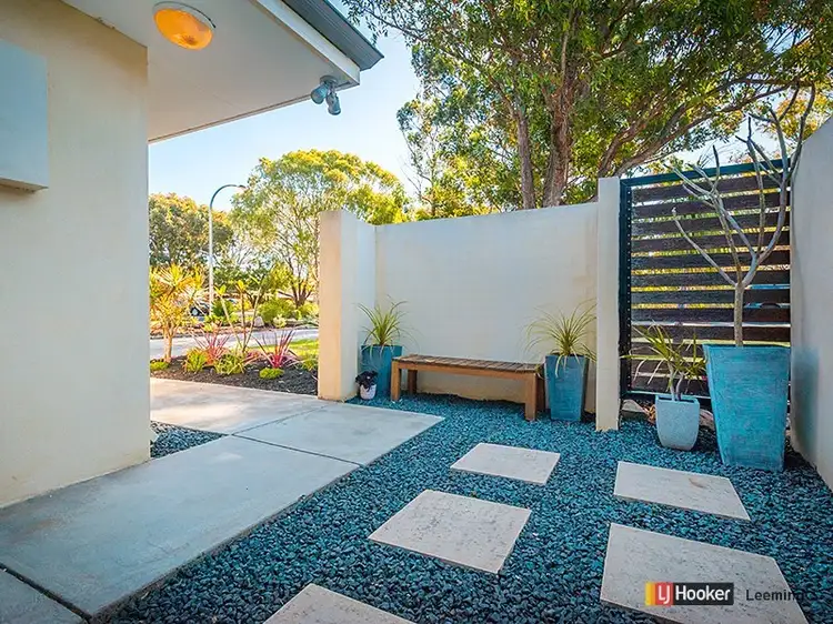 Fourth view of Homely house listing, 16B Hartfield Crescent, Leeming WA 6149