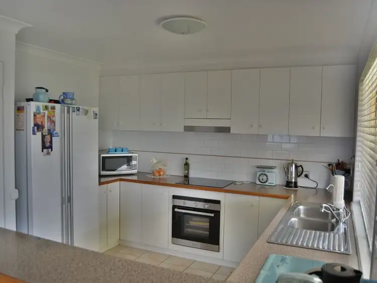 Second view of Homely house listing, 26 Walker Street, Warwick QLD 4370
