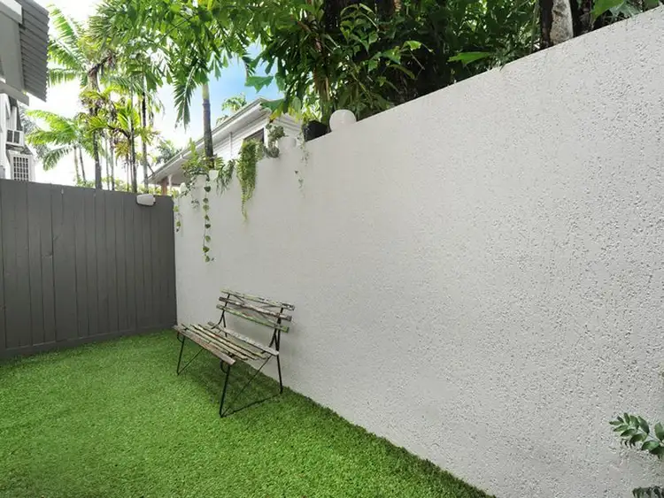 Third view of Homely townhouse listing, 4/403 Draper Street, Parramatta Park QLD 4870