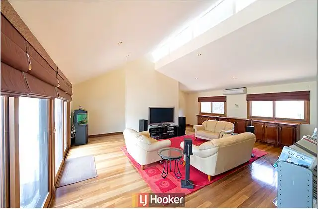 Fifth view of Homely house listing, 50 Captain Cook Crescent, Griffith ACT 2603