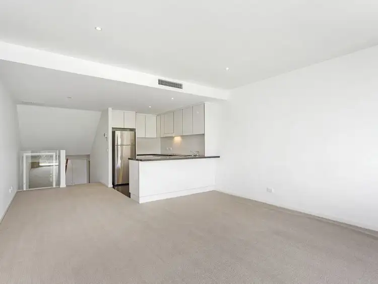 Sixth view of Homely apartment listing, 16/41 Blackall Street, Barton ACT 2600