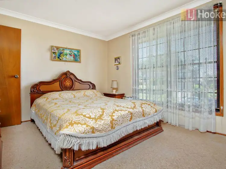 Fourth view of Homely house listing, 9 Rainbow Pl, St Clair NSW 2759