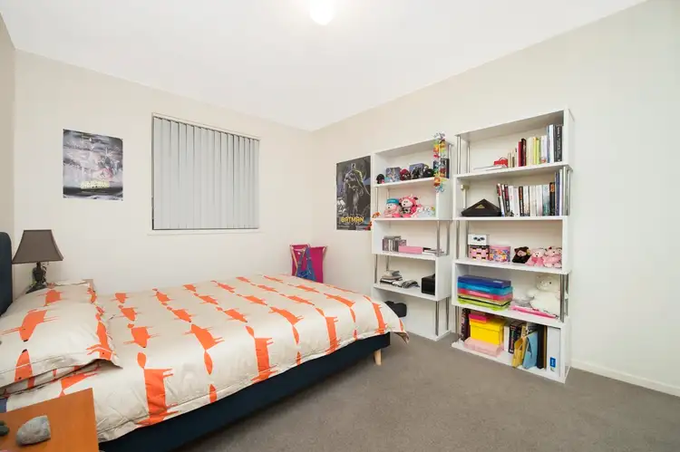 Sixth view of Homely apartment listing, 36/120 Thynne Street, Bruce ACT 2617