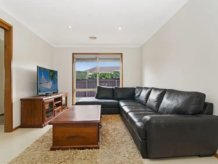 Fifth view of Homely house listing, 17 Leawarra Way, Clifton Springs VIC 3222