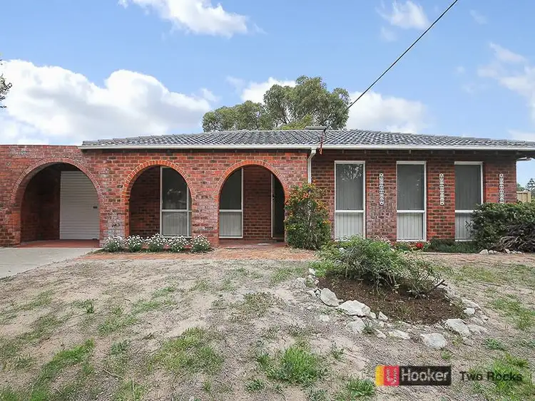 Main view of Homely house listing, 2 Fawkner Road, Two Rocks WA 6037