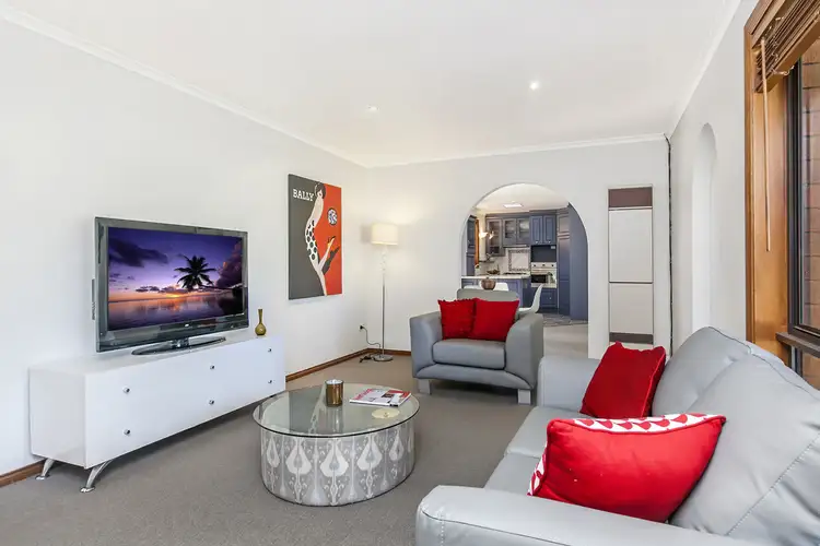 9 Blakiston Court, Paralowie SA 5108