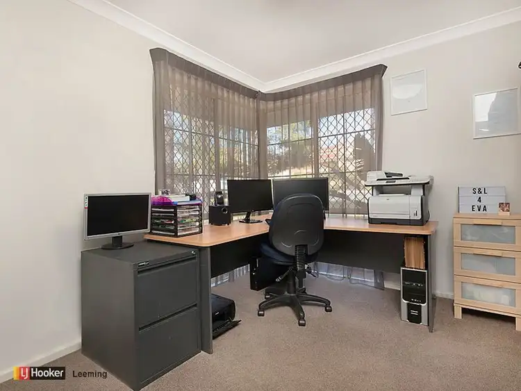Fifth view of Homely house listing, 33 Casserly Drive, Leeming WA 6149