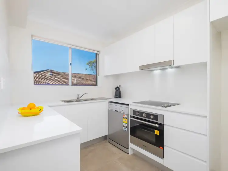 Unit 20/83-87 Albert Street, Hornsby NSW 2077