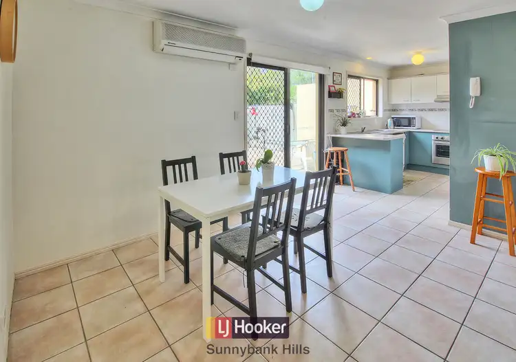 Fifth view of Homely house listing, 46/8 Diamond Place, Runcorn QLD 4113