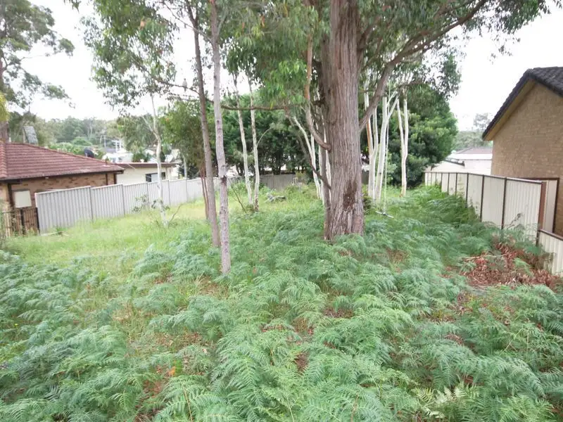 Main view of Homely land listing, 157 The Park Drive, Sanctuary Point NSW 2540