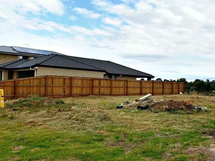 Main view of Homely land listing, 58 South Quarter Drive, Loganlea QLD 4131