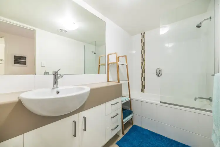 Fourth view of Homely unit listing, 24/28 Castello Circuit, Varsity Lakes QLD 4227