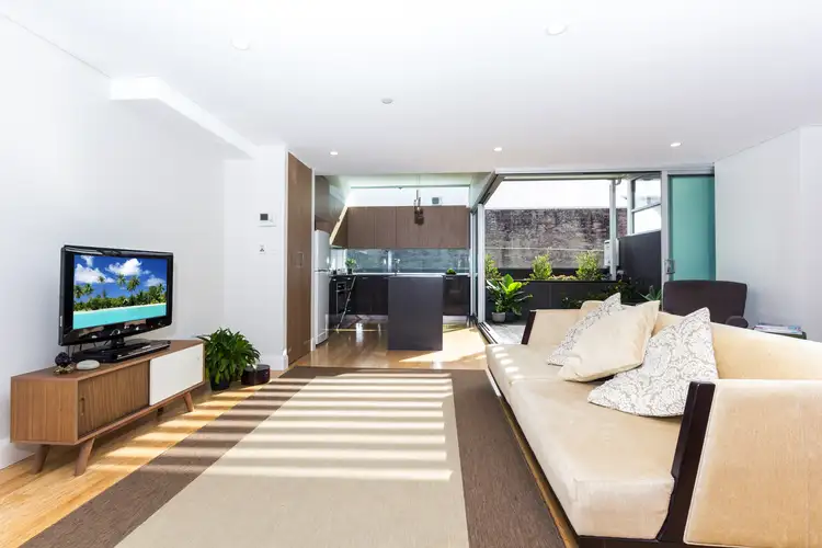 Main view of Homely apartment listing, 18/9 Danks Street, Waterloo NSW 2017