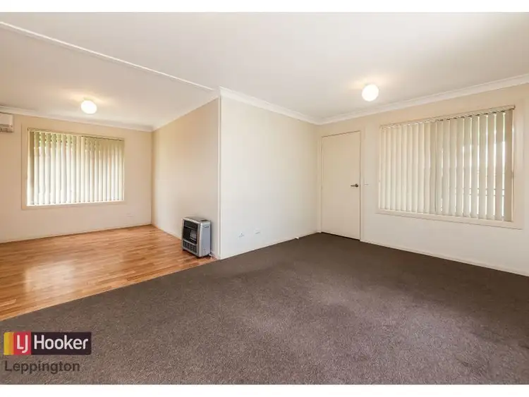 Third view of Homely villa listing, 61/1481 Camden Valley Way, Leppington NSW 2179