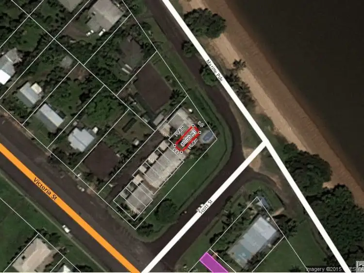 Fourth view of Homely unit listing, 3/160 Victoria Street, Cardwell QLD 4849