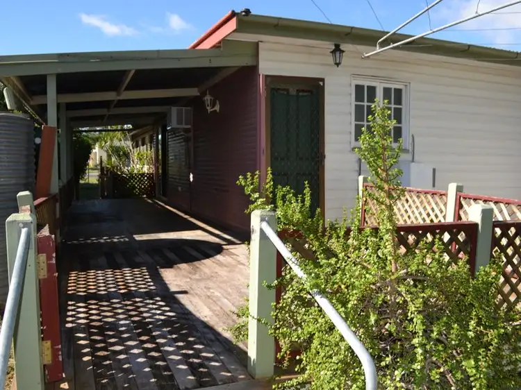 Third view of Homely house listing, 17 Station St, Gayndah QLD 4625