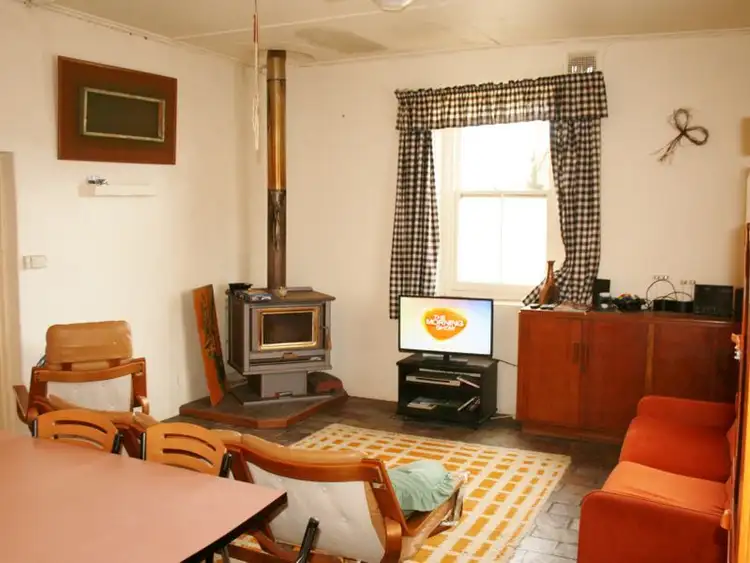 Second view of Homely house listing, 27 Main Street, Port Vincent SA 5581