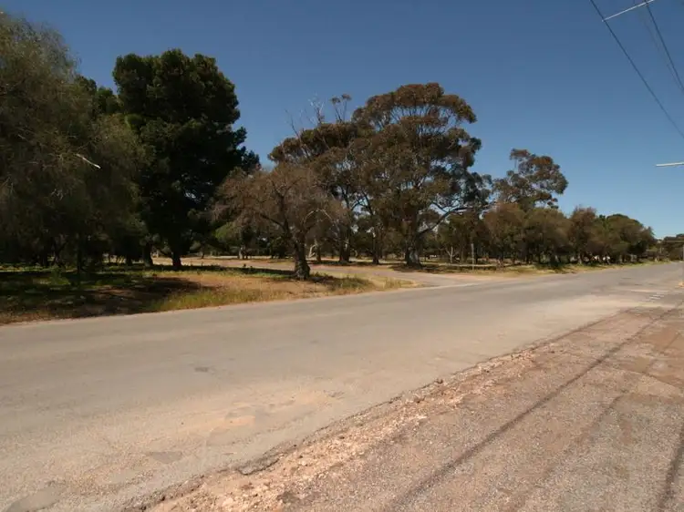Second view of Homely land listing, Lot 21 Blyth Terrace, Moonta SA 5558