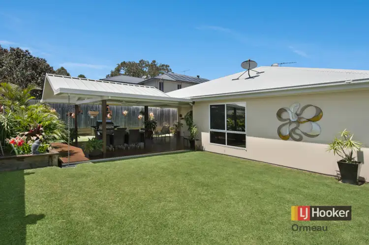 Fourth view of Homely house listing, 14 Hazelmere Crescent, Ormeau QLD 4208