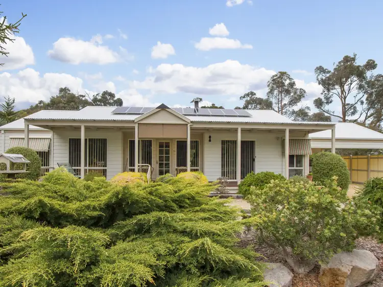 5 The Bower, Metung VIC 3904