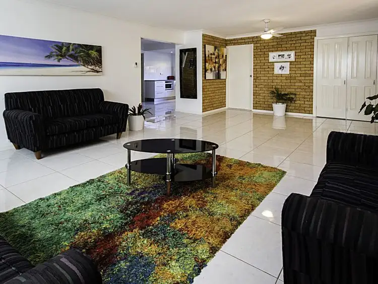 Third view of Homely townhouse listing, 1/17 Boultwood Street, Coffs Harbour NSW 2450