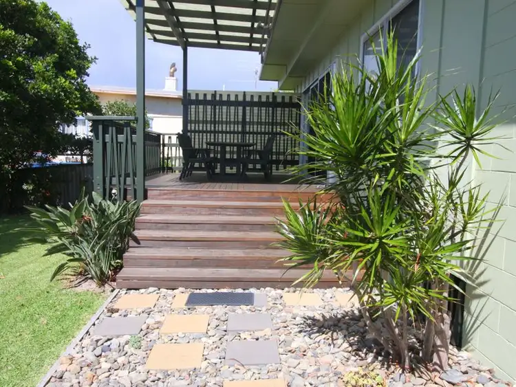 Sixth view of Homely house listing, 6 Poinsettia Crescent, Brooms Head NSW 2463