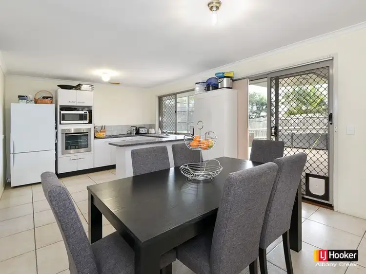 Fourth view of Homely house listing, 56 Faheys Road West, Albany Creek QLD 4035