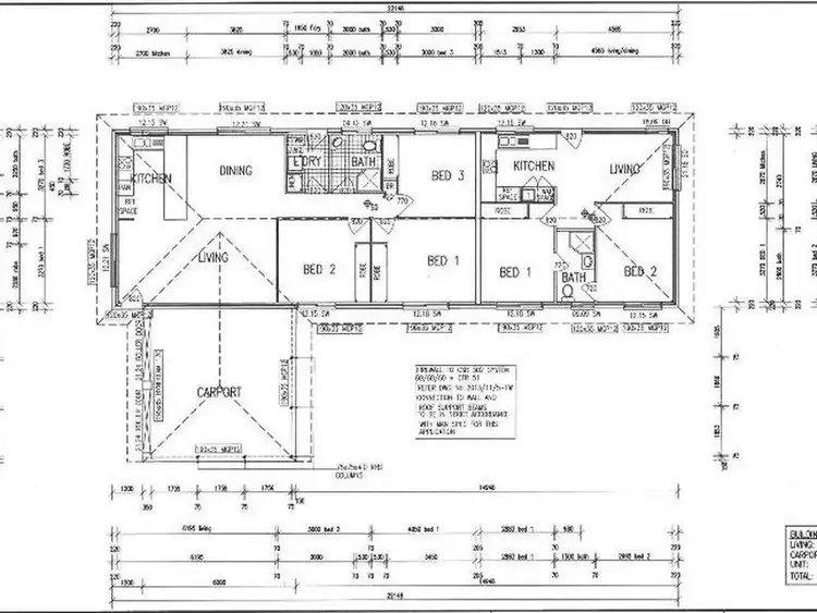 Second view of Homely other listing, 18 Mark Street, Kallangur QLD 4503