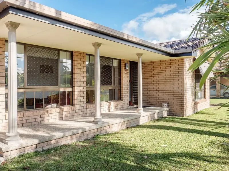 Main view of Homely house listing, 39 Narooma Drive, Ocean Shores NSW 2483