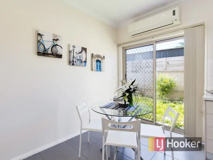 Second view of Homely townhouse listing, 1A Dunvegan Crescent, Dandenong VIC 3175