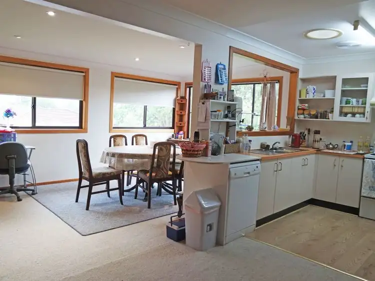 Second view of Homely house listing, 54 Lambert Street, Wingham NSW 2429