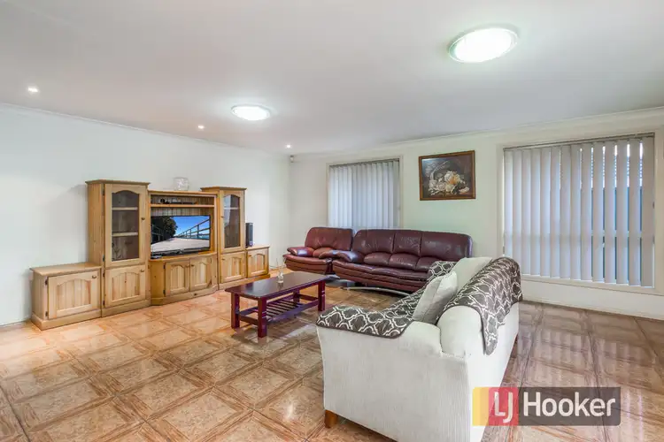 Second view of Homely house listing, 3 Notley Street, Mount Druitt NSW 2770