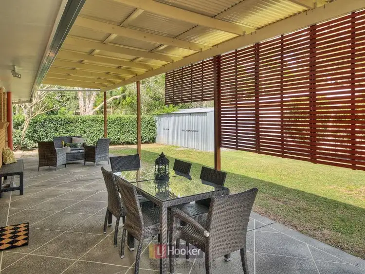 167 Lang Street, Sunnybank Hills QLD 4109