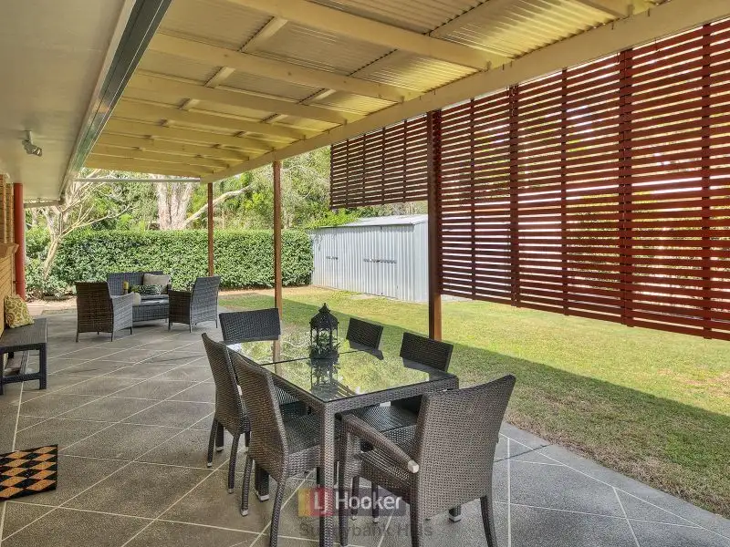 Main view of Homely house listing, 167 Lang Street, Sunnybank Hills QLD 4109