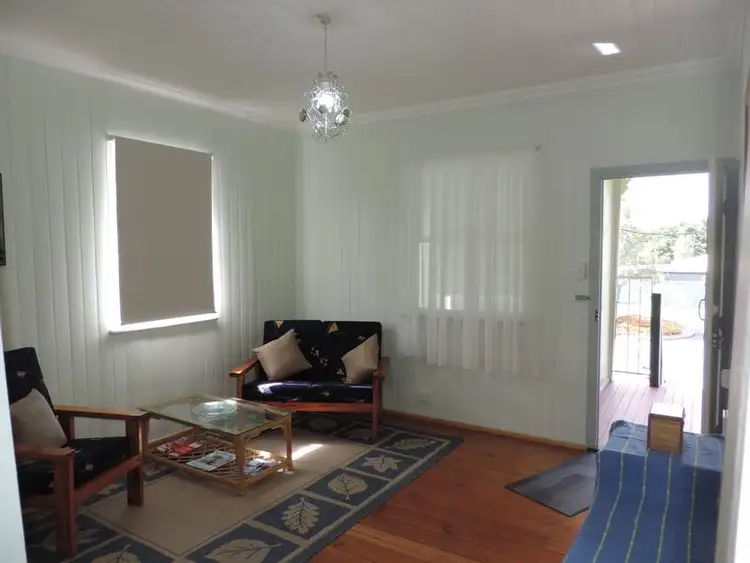 Third view of Homely house listing, 316 Kent Street, Depot Hill QLD 4700