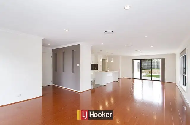 Fourth view of Homely house listing, 110 Essie Coffey Street, Bonner ACT 2914