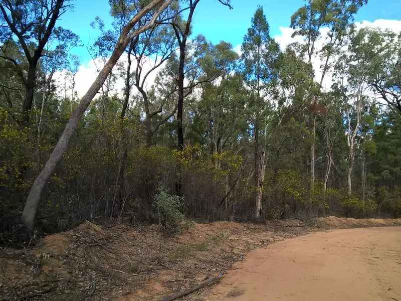 Main view of Homely land listing, Lot 3 Melrose Estate, Warialda NSW 2402