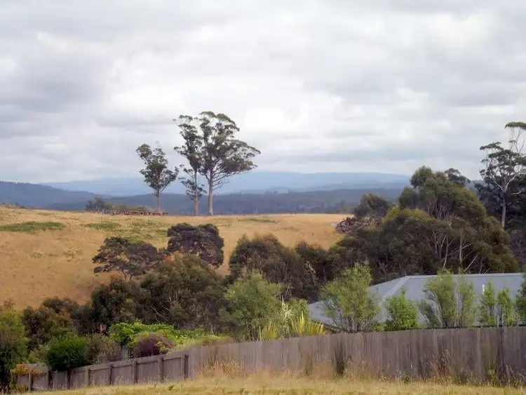 Fifth view of Homely land listing, 12 Susan Court, St Helens TAS 7216