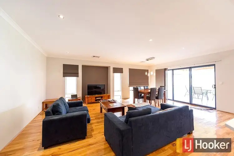 Sixth view of Homely house listing, 7 McCamish Crescent, Collie WA 6225