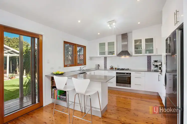 Second view of Homely house listing, 49 Wareemba Street, Wareemba NSW 2046