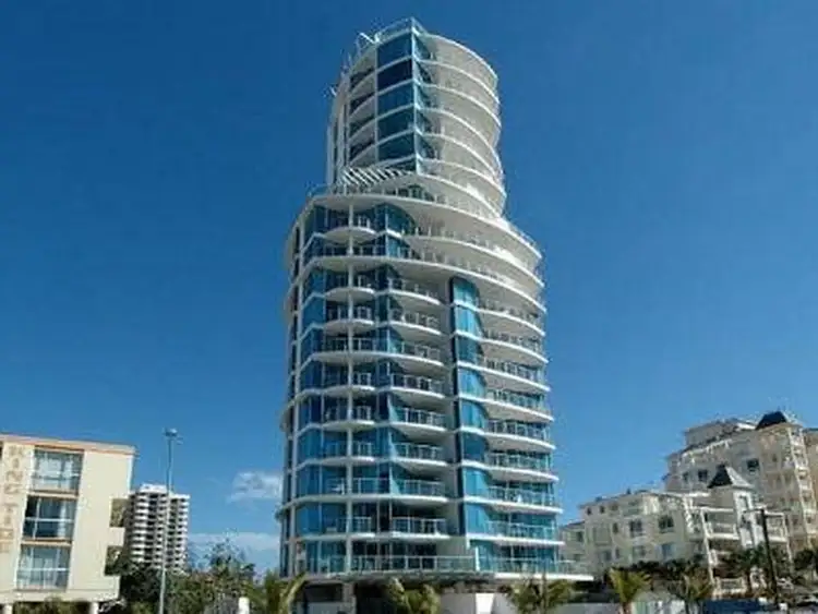 Seventh view of Homely apartment listing, 132 Old Burleigh Road, Broadbeach QLD 4218